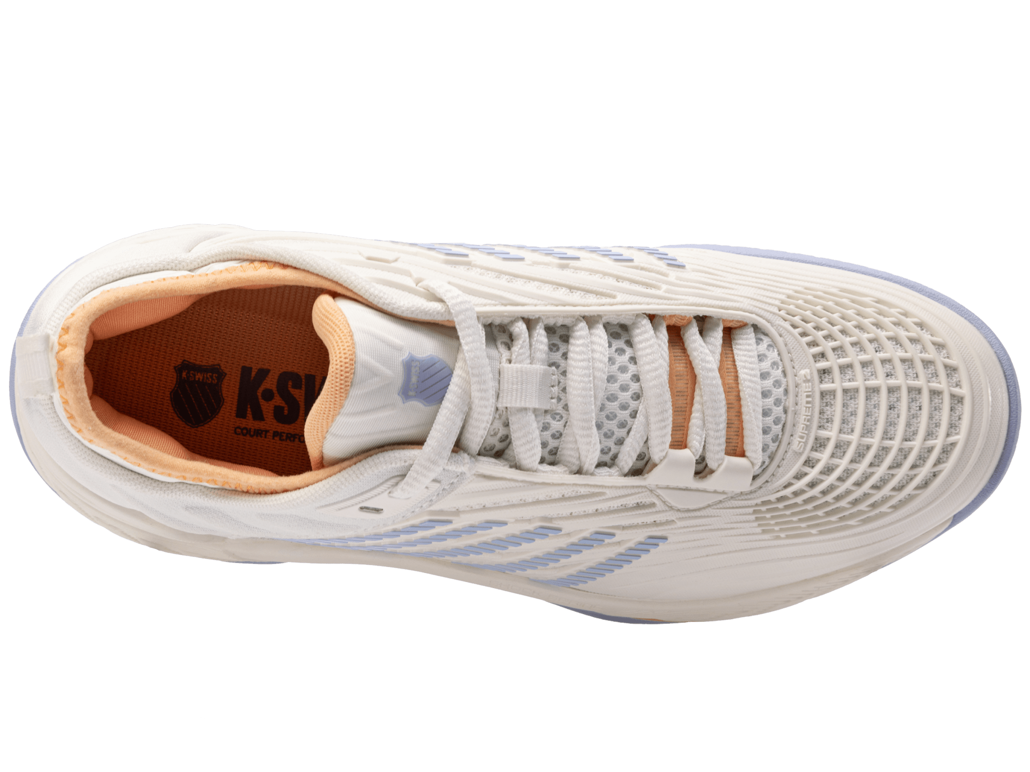 HYPERCOURT SUPREME 2 - K-Swiss