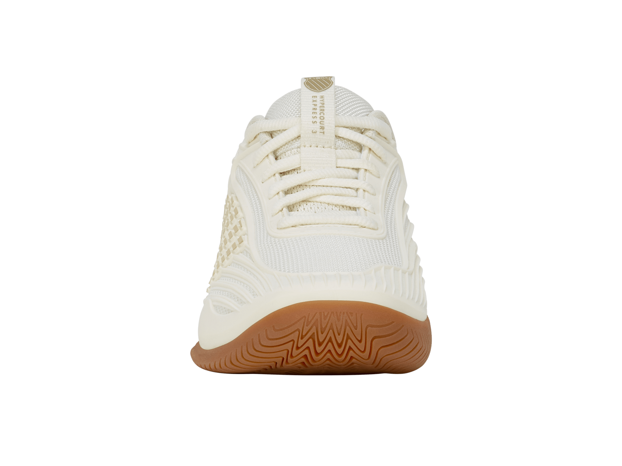 HYPERCOURT EXPRESS 3 INDOOR - K-Swiss