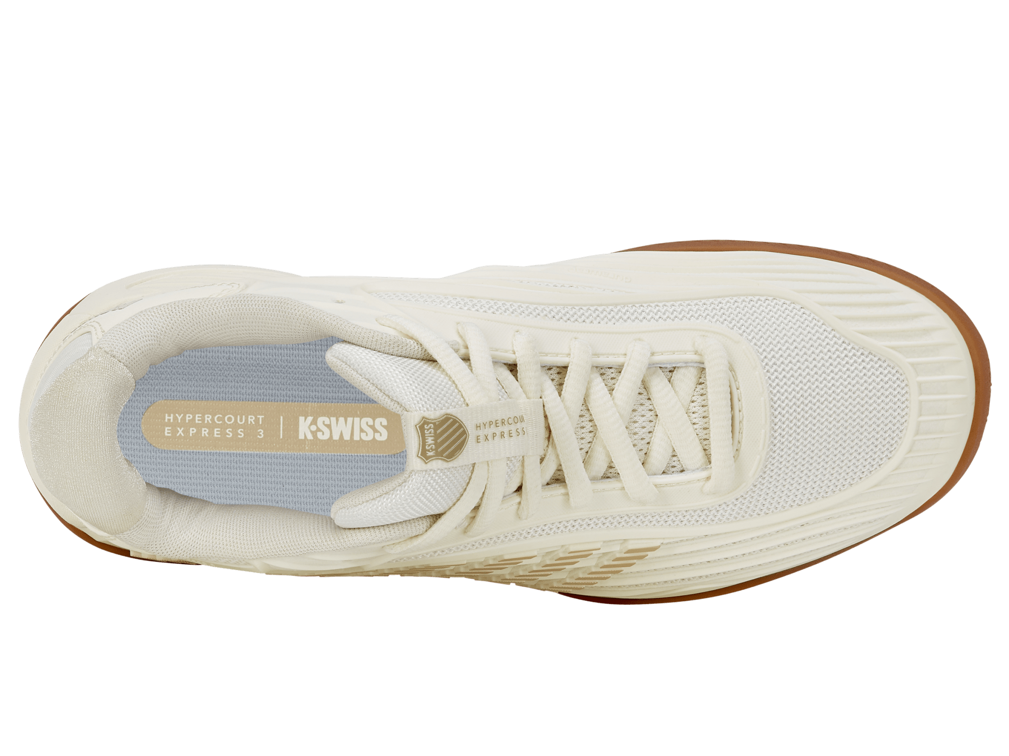 HYPERCOURT EXPRESS 3 INDOOR - K-Swiss