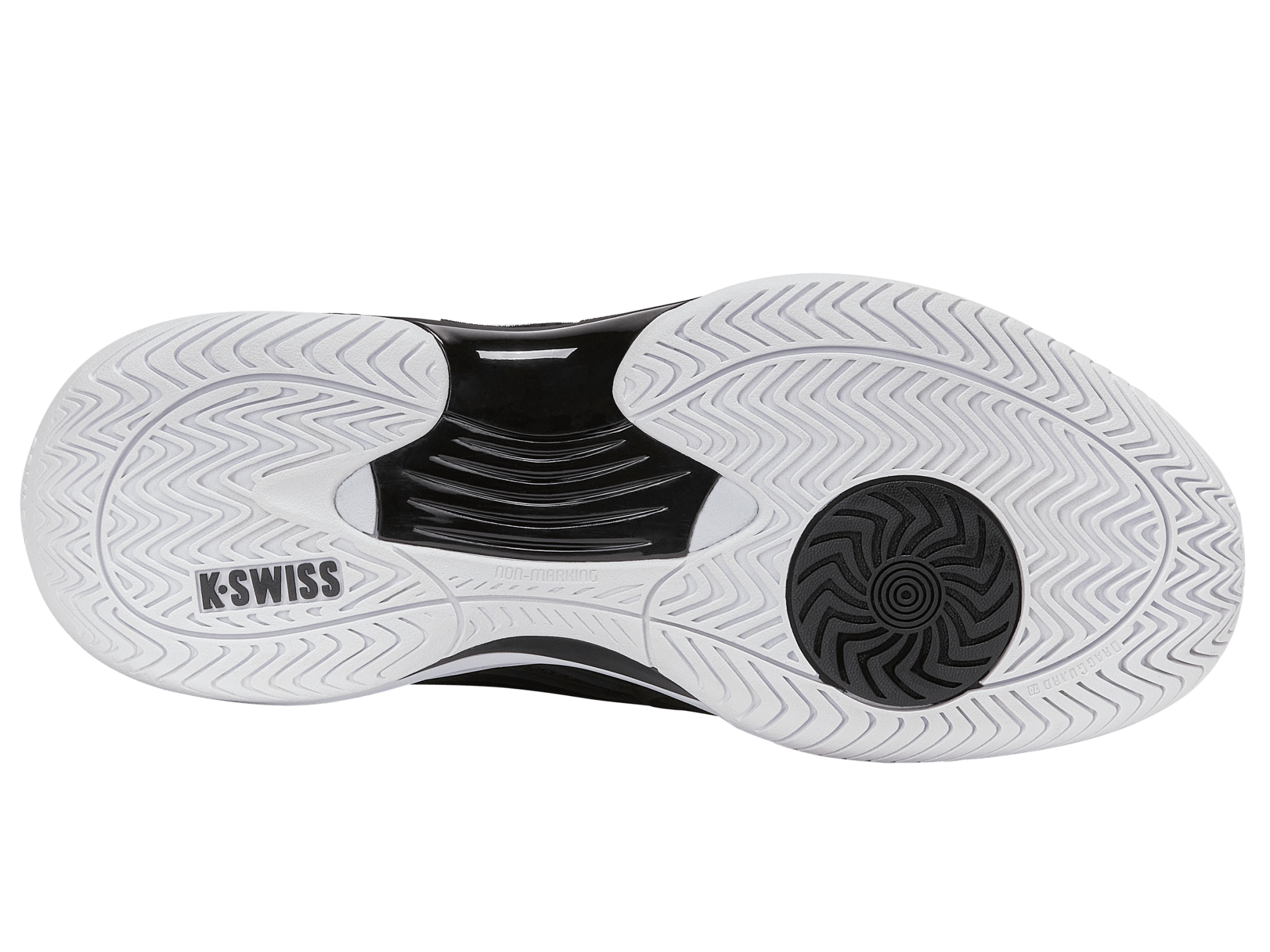 HYPERCOURT EXPRESS 3 - K-Swiss