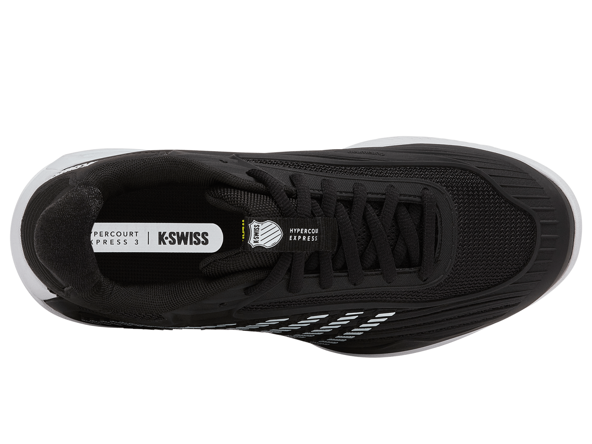 HYPERCOURT EXPRESS 3 - K-Swiss