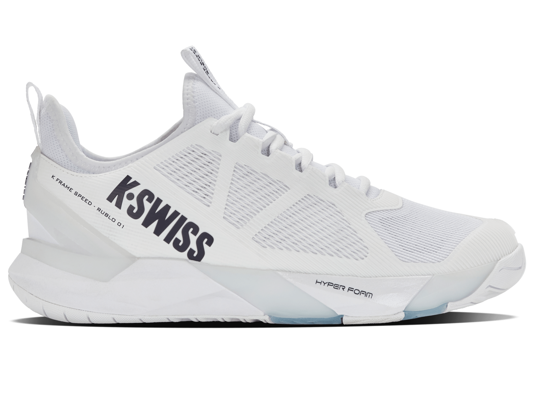K-FRAME SPEED RUBLO - K-Swiss