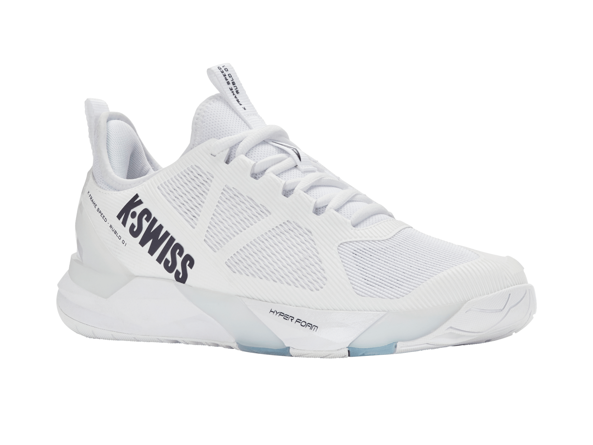 K-FRAME SPEED RUBLO - K-Swiss