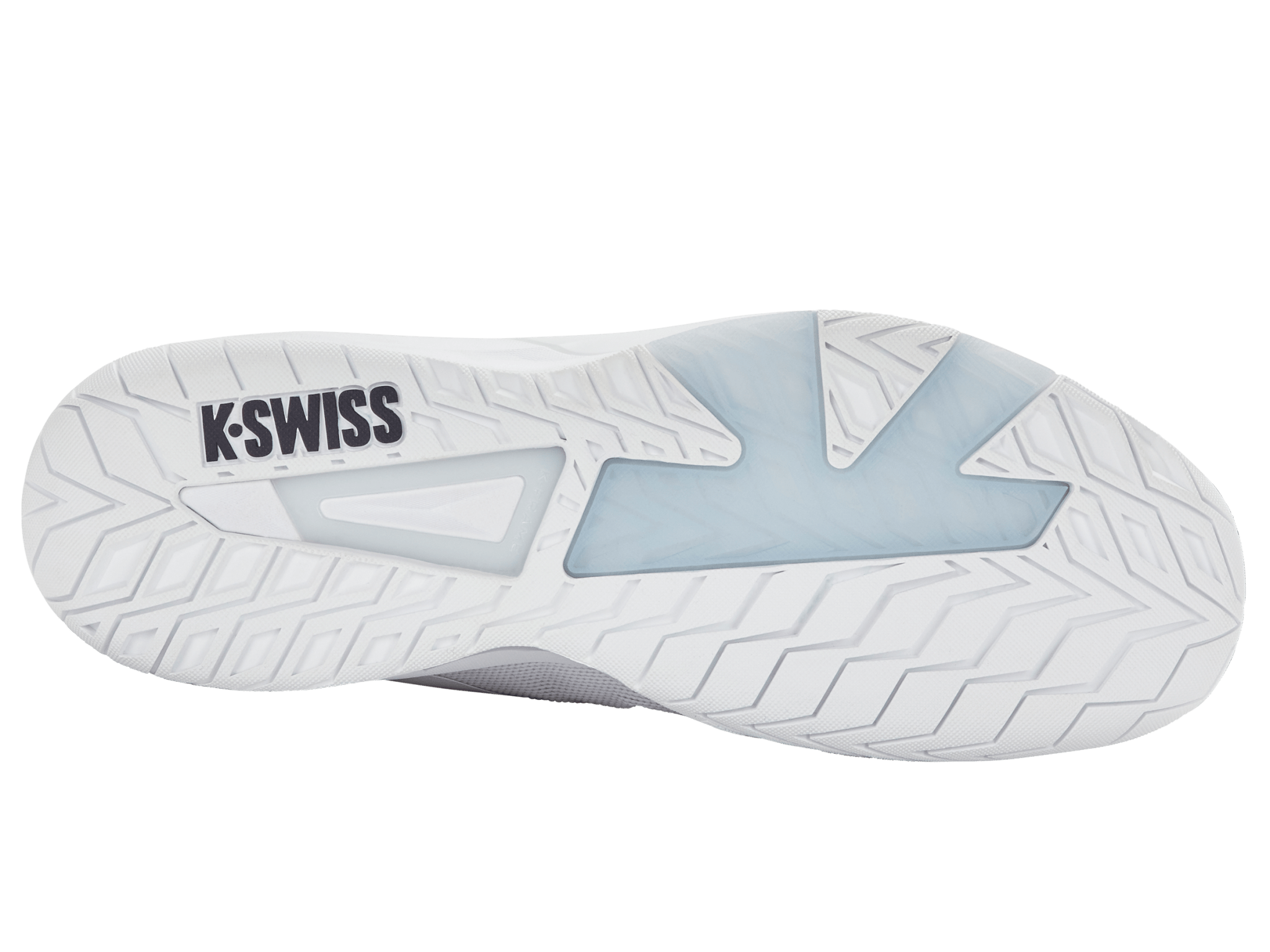 K-FRAME SPEED RUBLO - K-Swiss