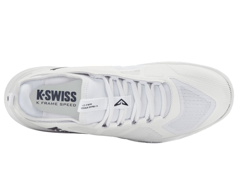 K-FRAME SPEED RUBLO - K-Swiss