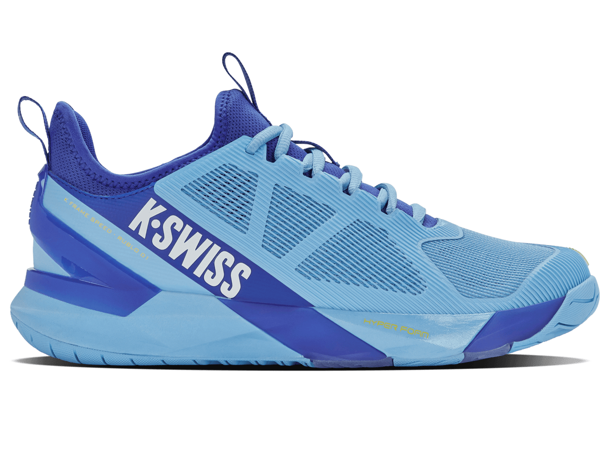K-FRAME SPEED RUBLO - K-Swiss