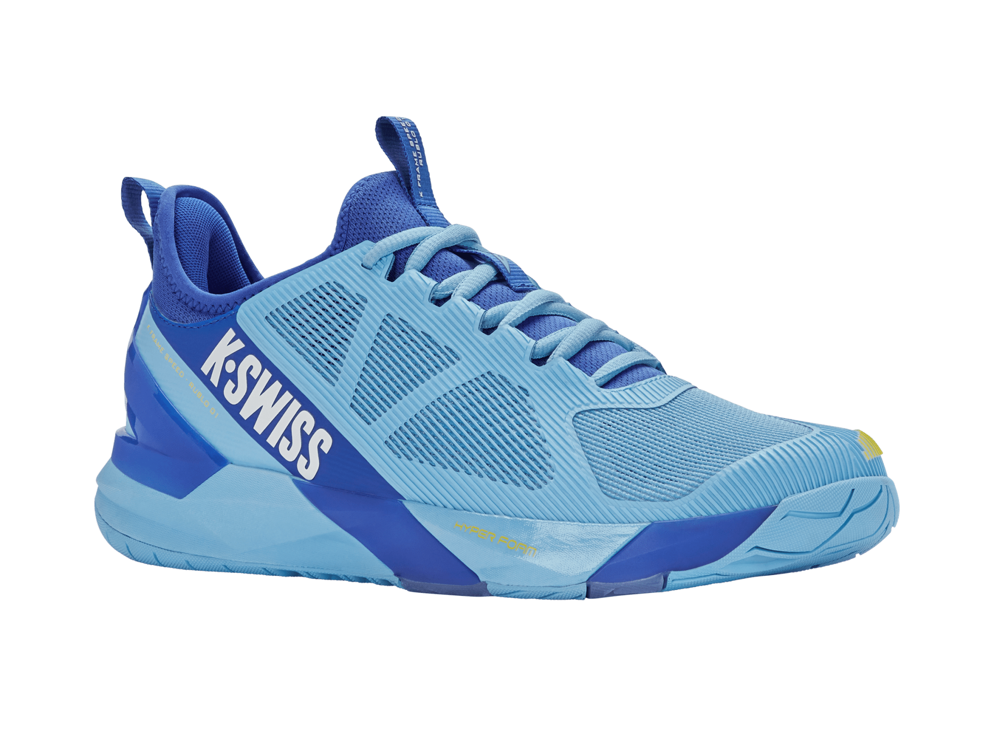 K-FRAME SPEED RUBLO - K-Swiss