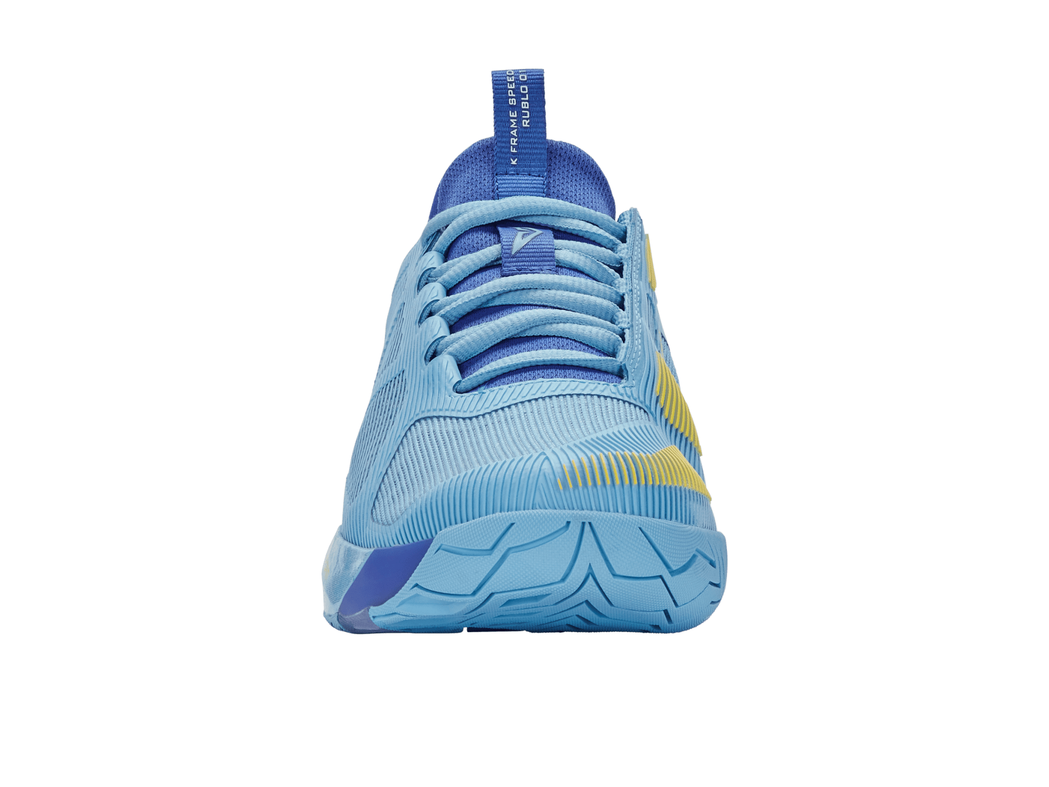 K-FRAME SPEED RUBLO - K-Swiss