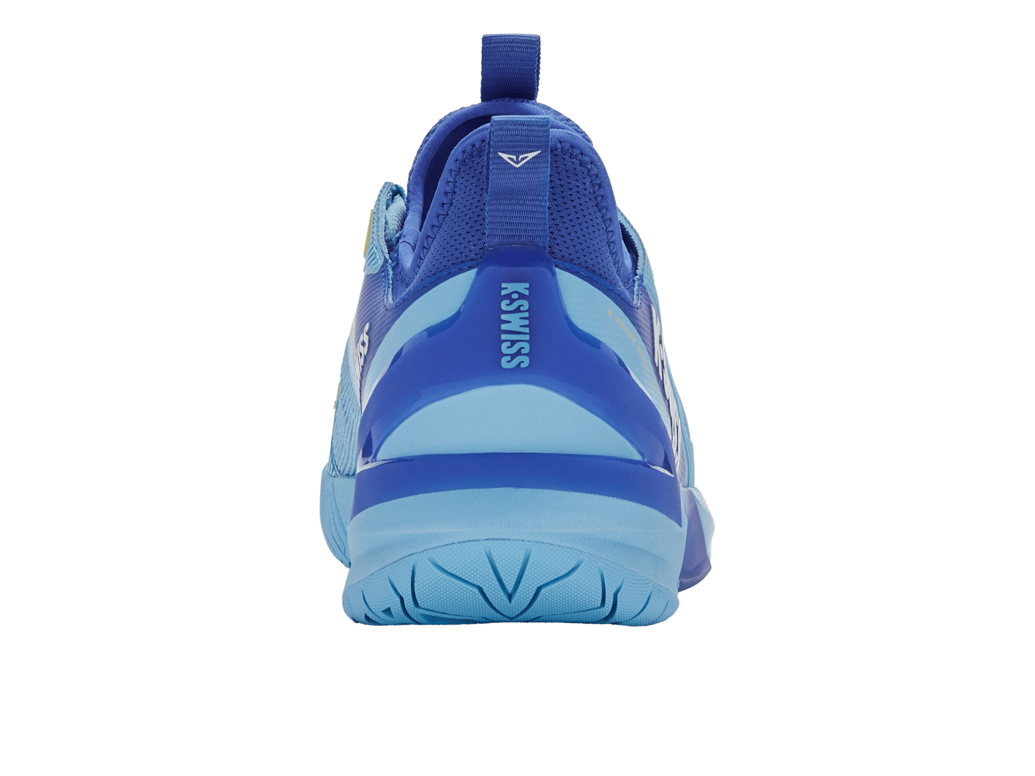 K-FRAME SPEED RUBLO - K-Swiss
