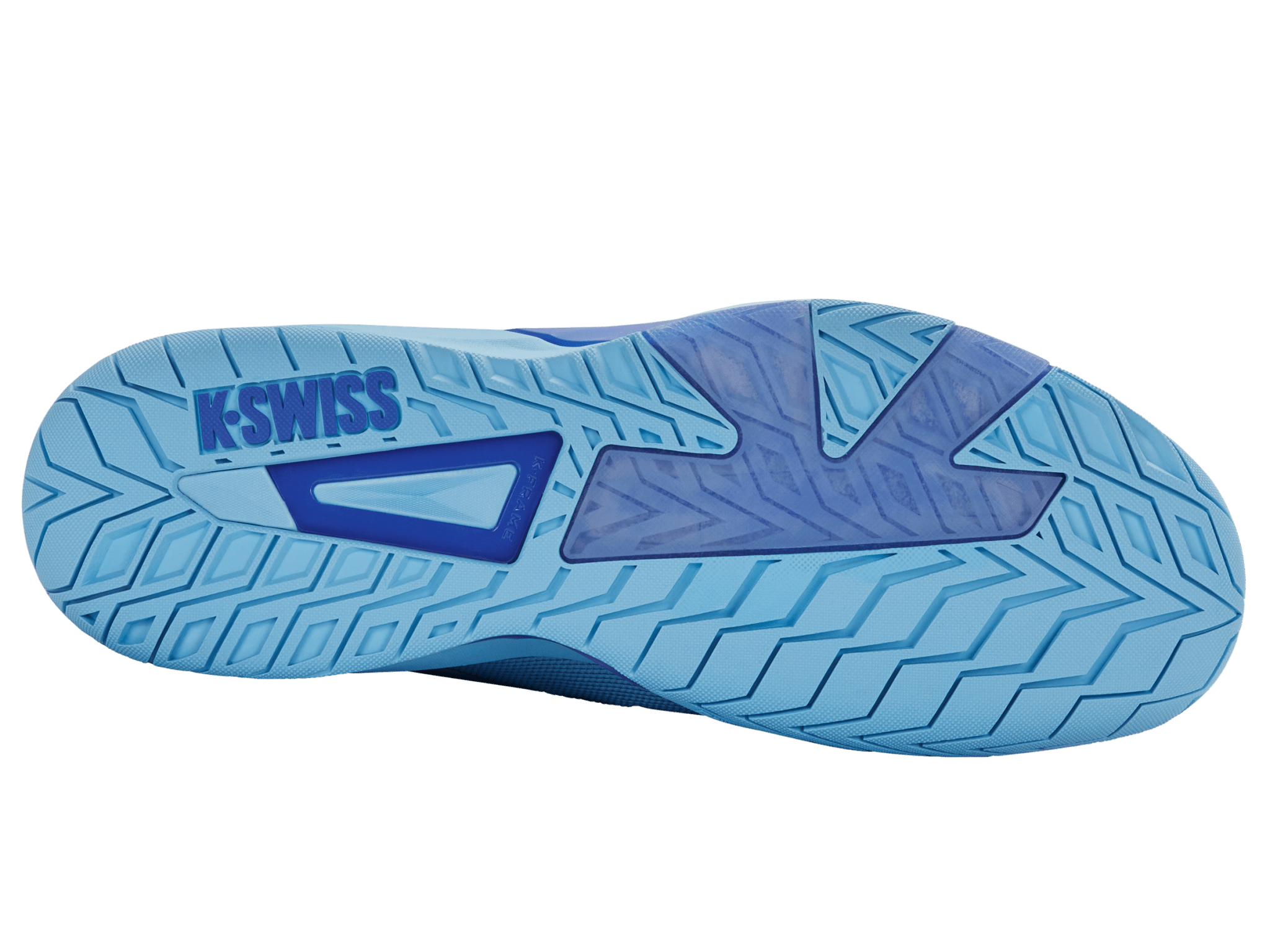 K-FRAME SPEED RUBLO - K-Swiss