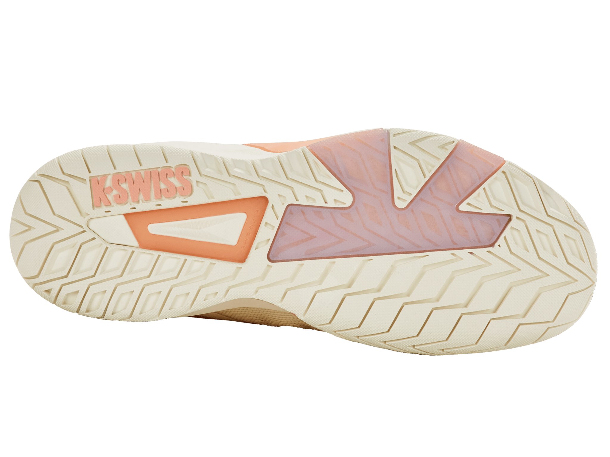 K-FRAME SPEED - K-Swiss