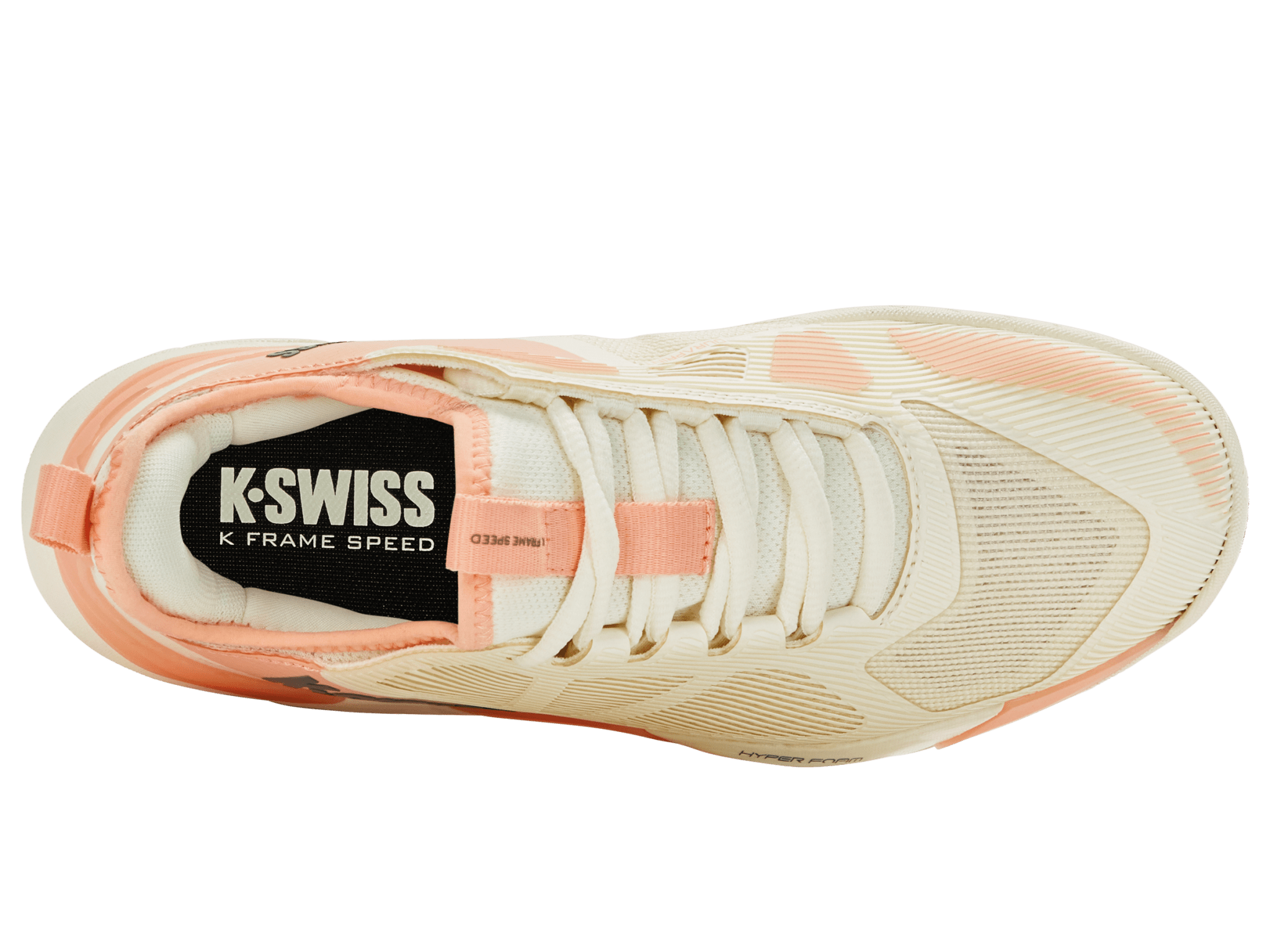 K-FRAME SPEED - K-Swiss