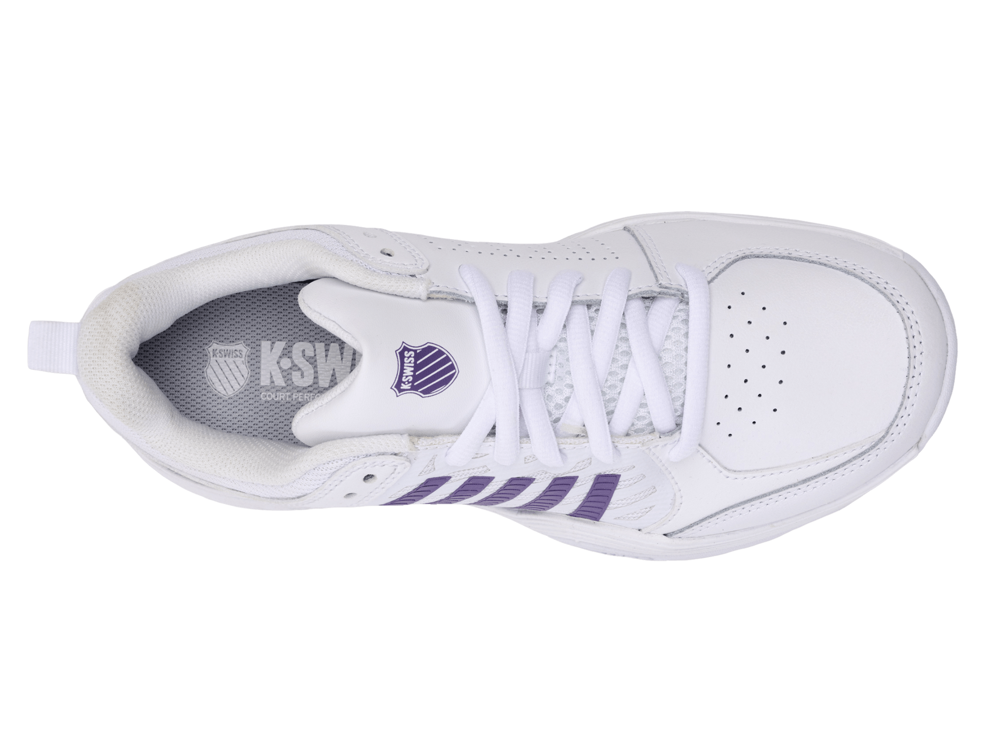 COURT EXPRESS 2 - K-Swiss