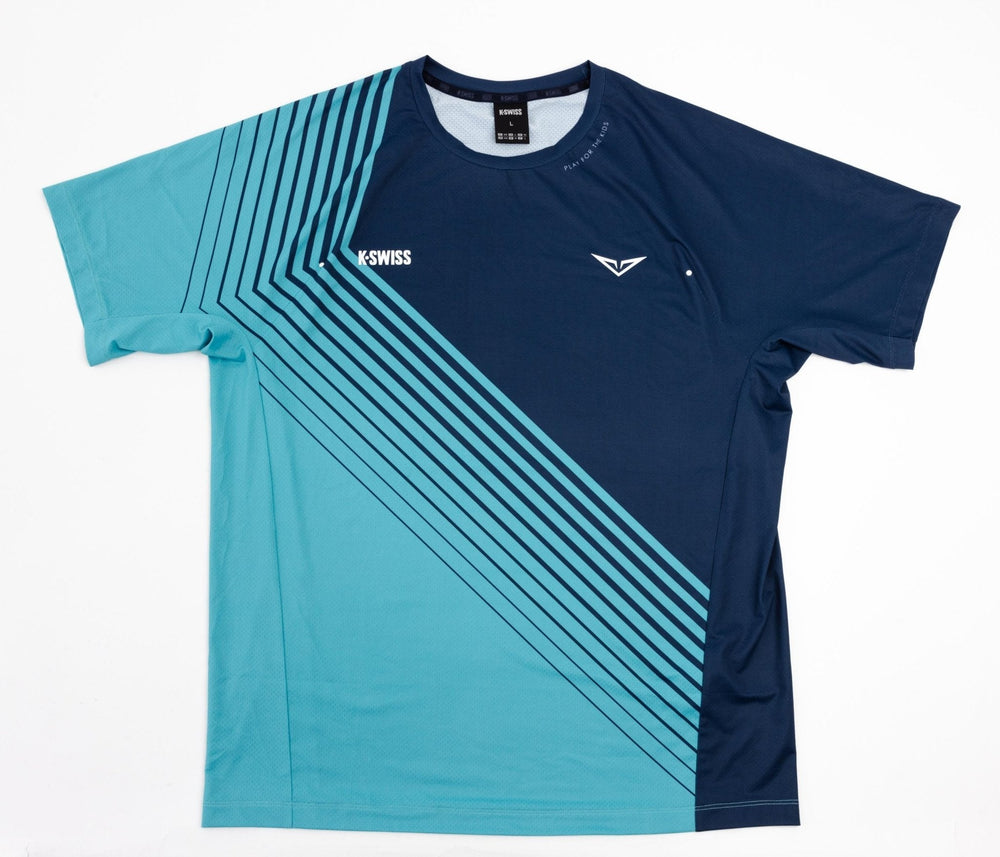 RBLV '26 MATCH SHIRT - K-Swiss