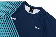RBLV '26 MATCH SHIRT - K-Swiss