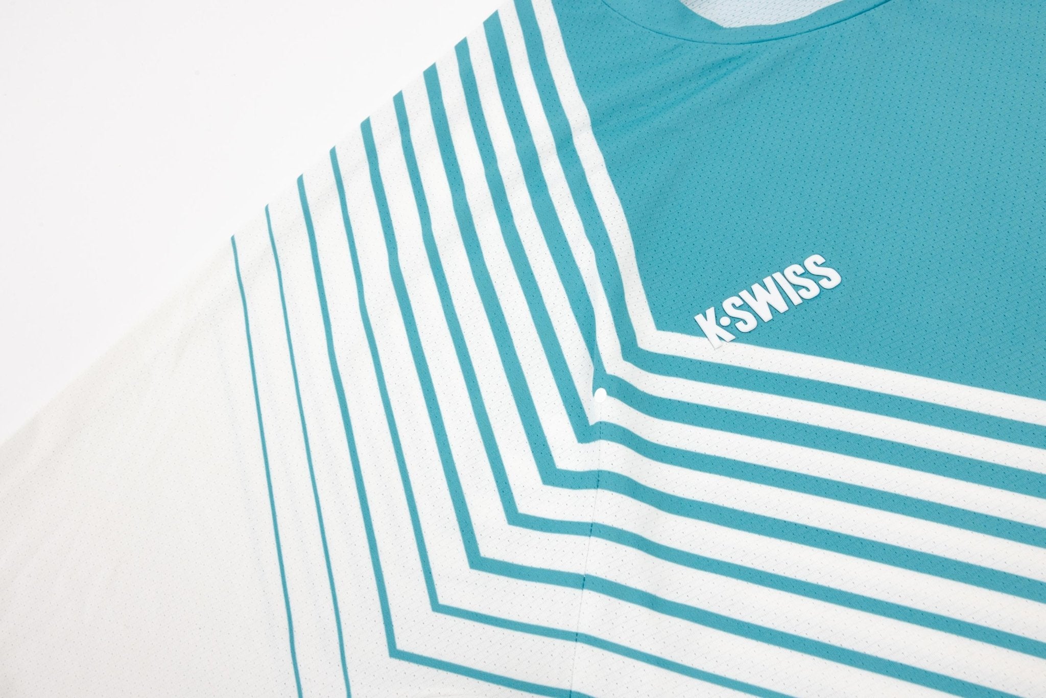 RBLV '26 MATCH SHIRT - K-Swiss