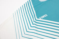 RBLV '26 MATCH SHIRT - K-Swiss