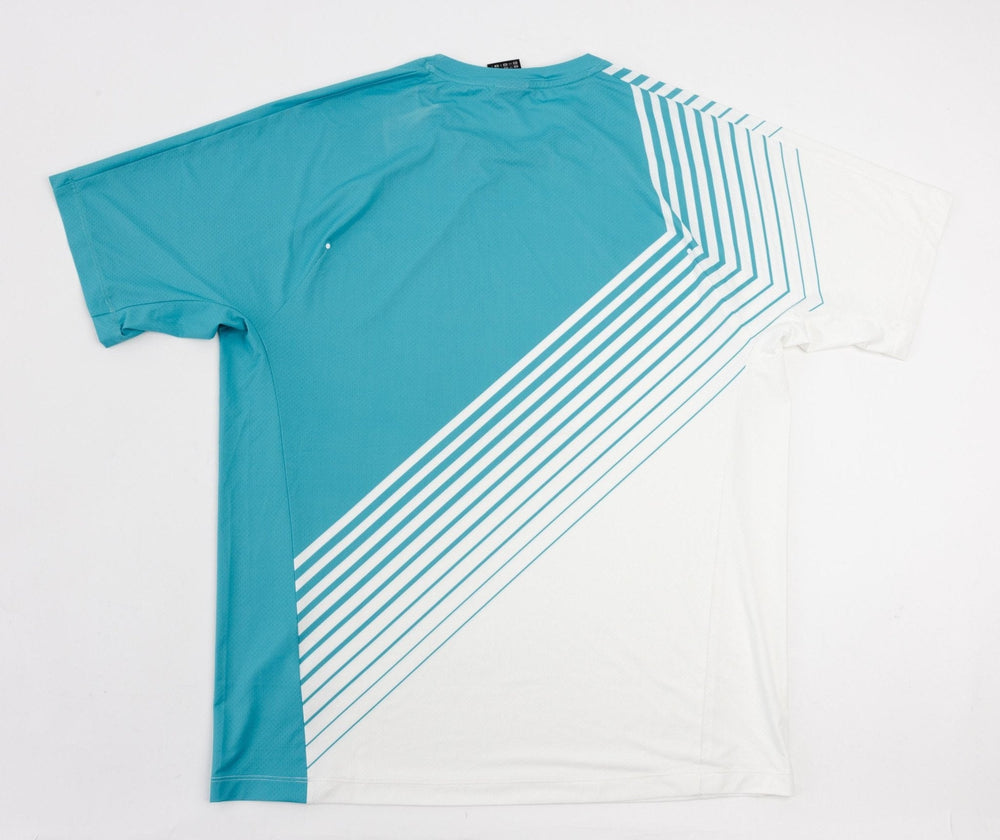 RBLV '26 MATCH SHIRT - K-Swiss