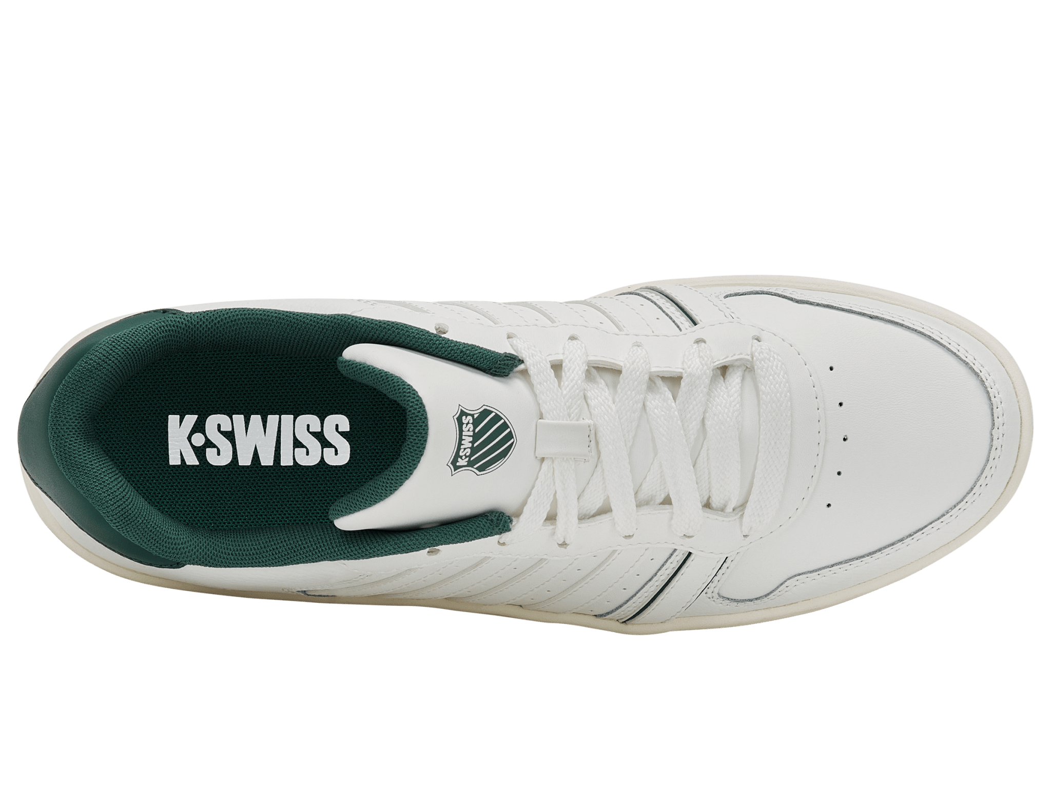 COURT PALISADES - K-Swiss