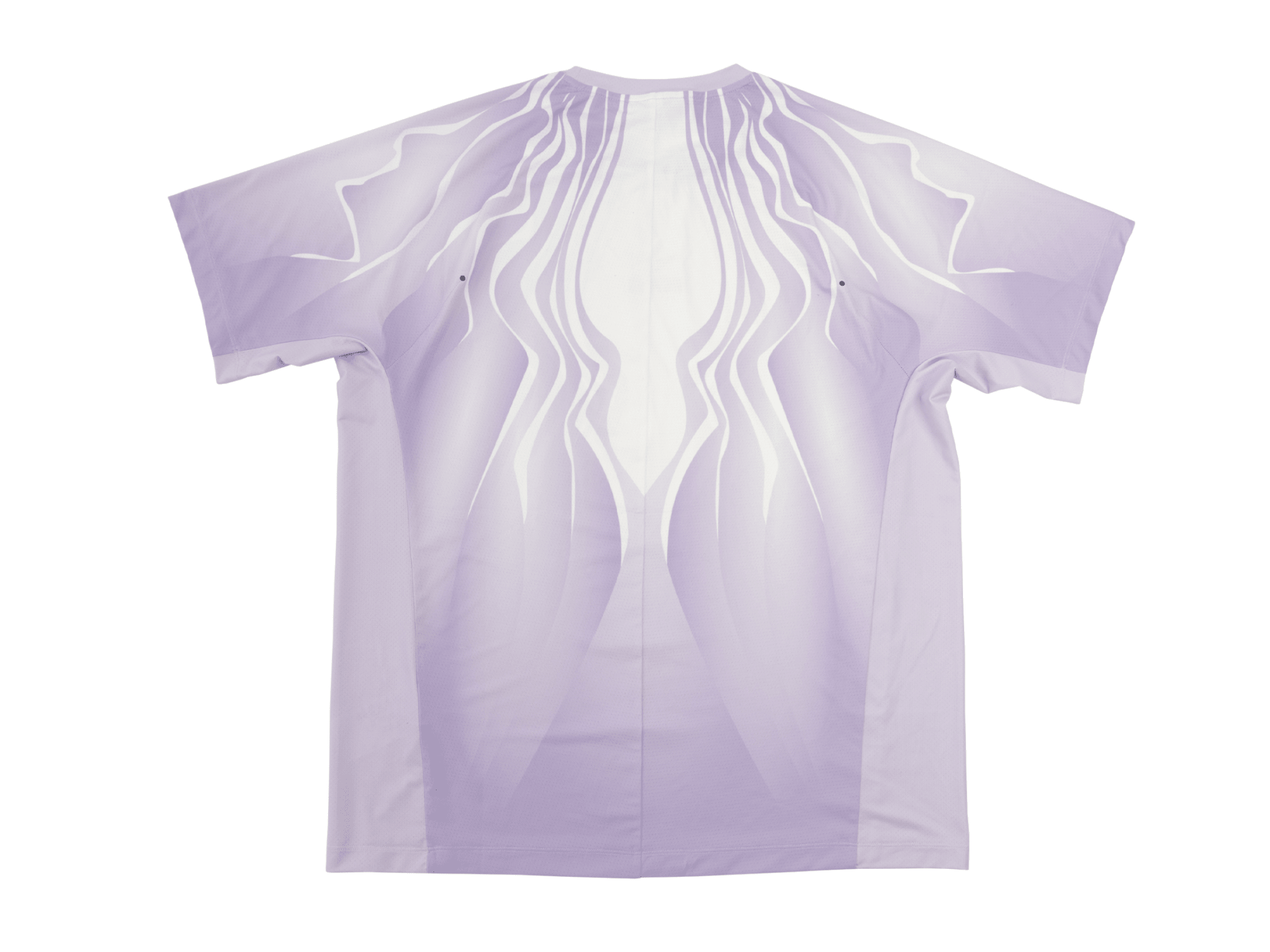 RBLV '26 MATCH SHIRT - K-Swiss