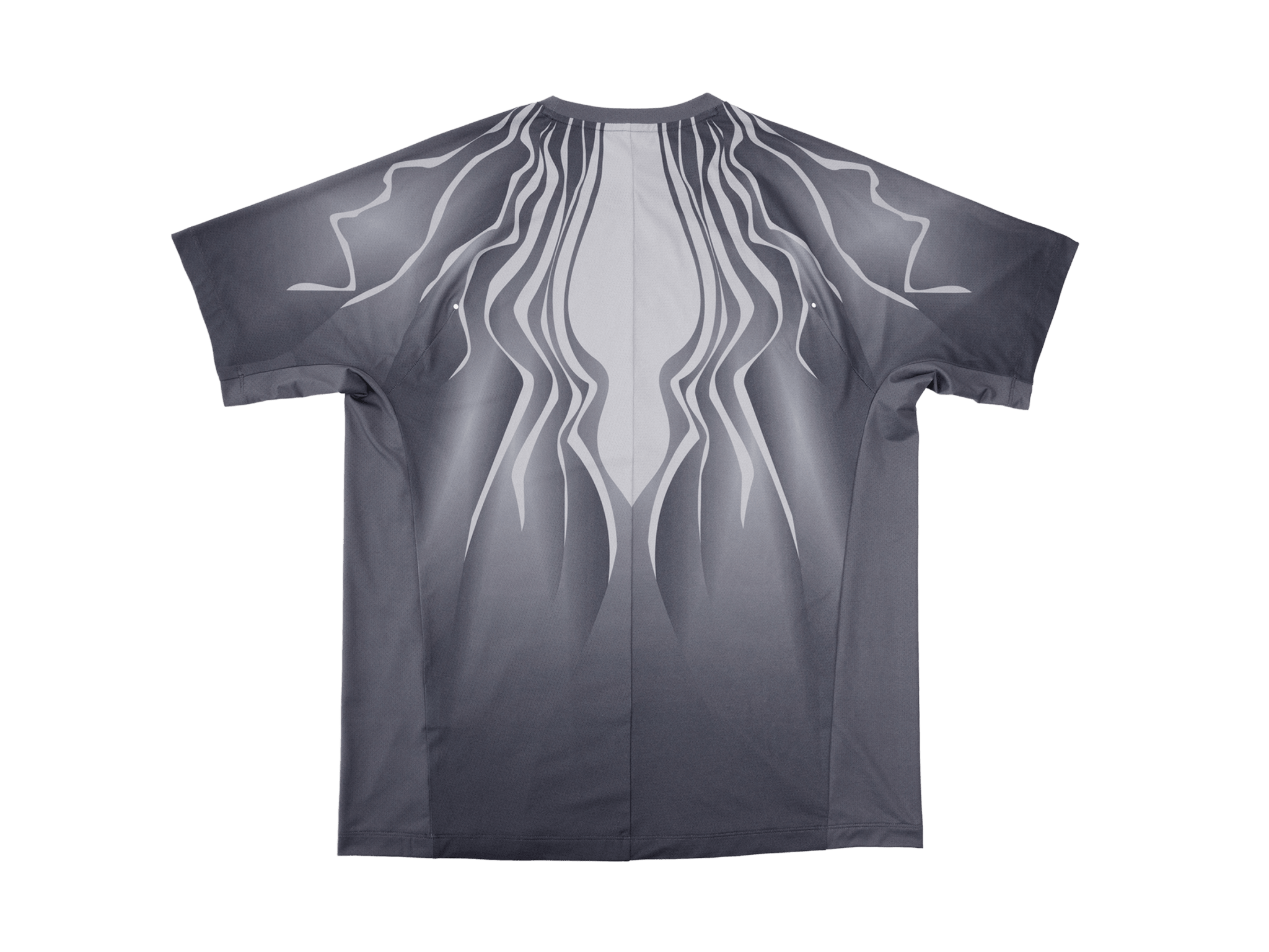 RBLV '26 MATCH SHIRT - K-Swiss