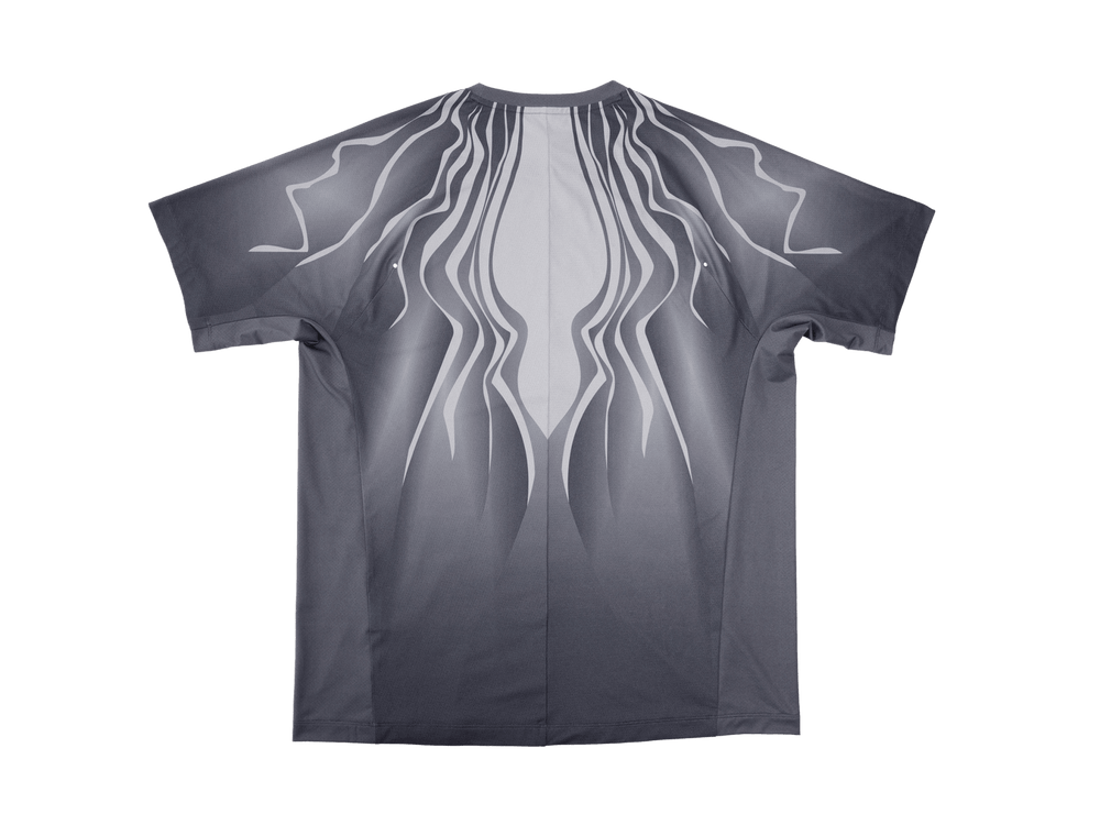RBLV '26 MATCH SHIRT - K-Swiss