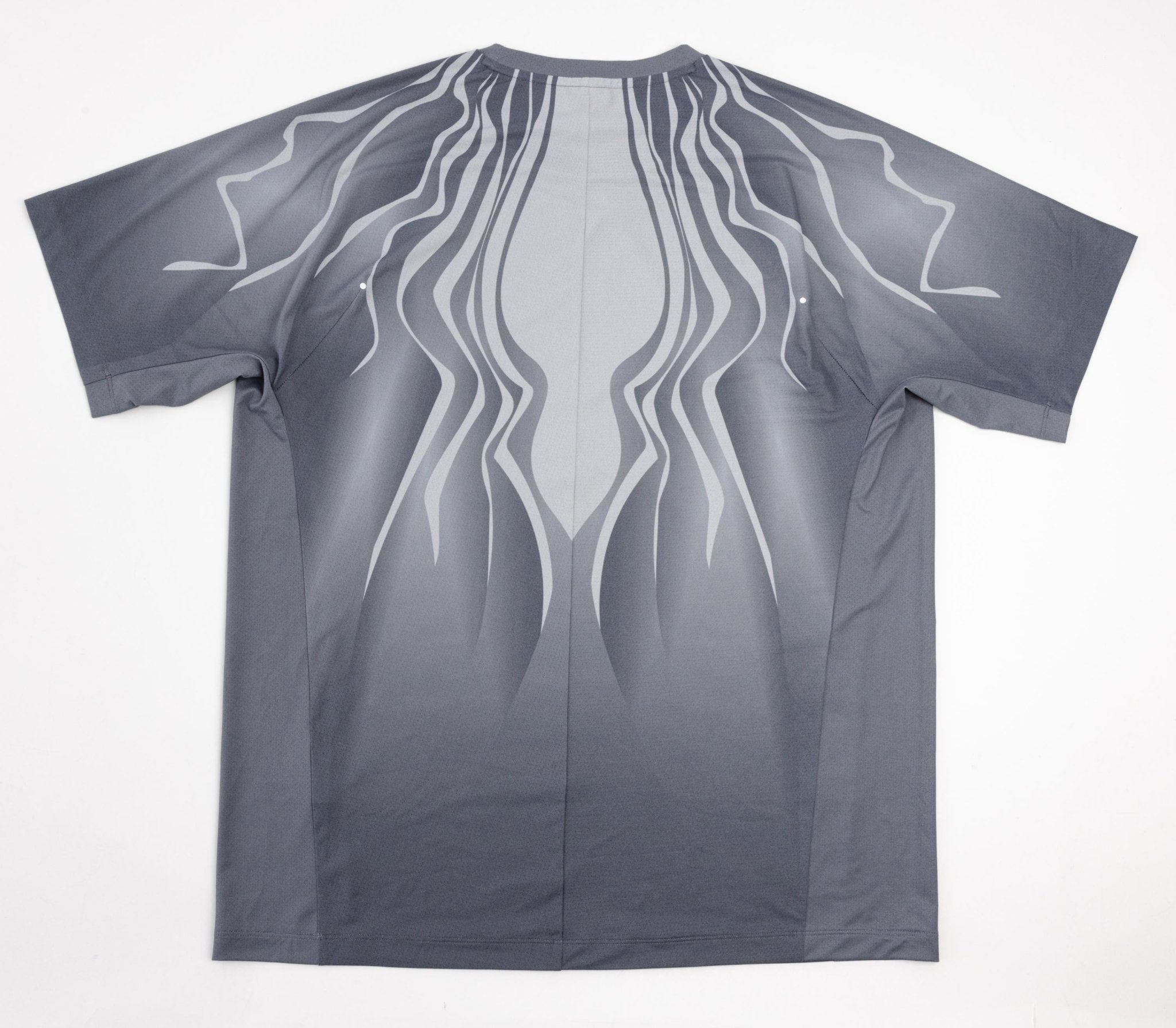RBLV '26 MATCH SHIRT - K-Swiss