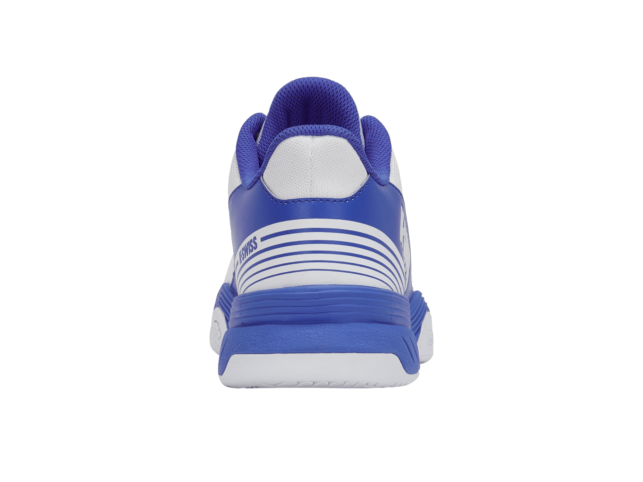 SPEEDEX 2 - K-Swiss
