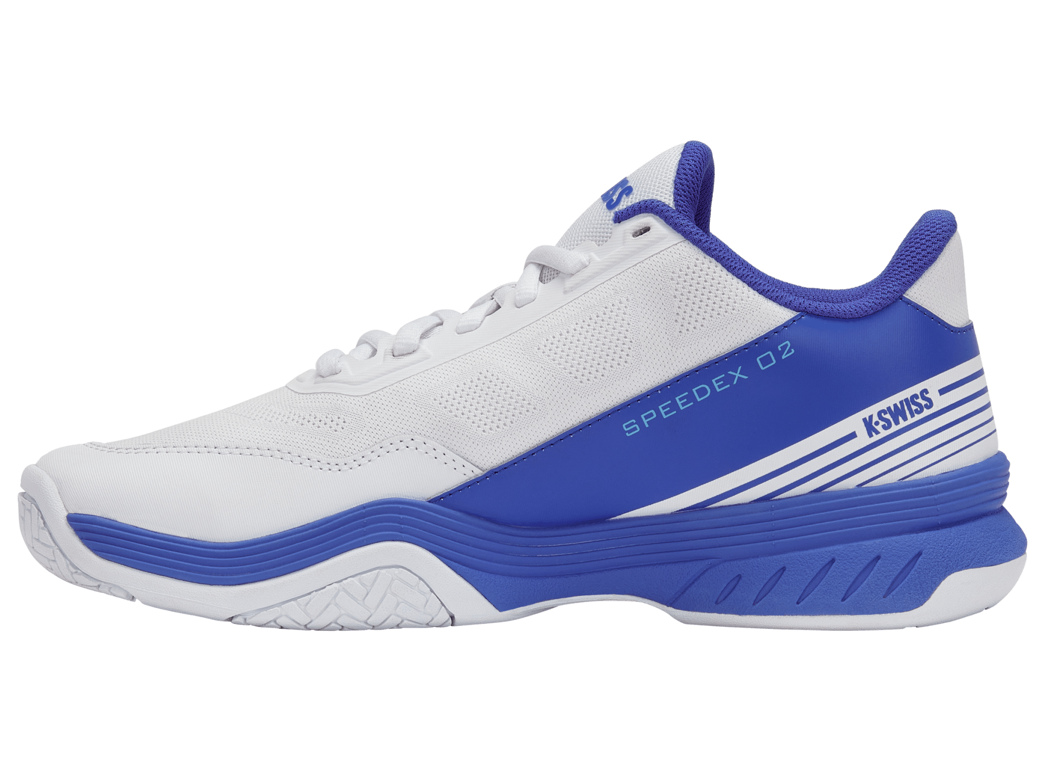 SPEEDEX 2 - K-Swiss