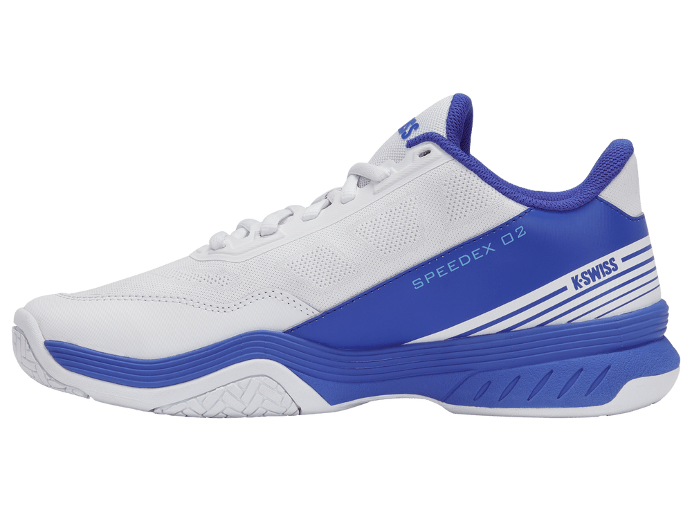 SPEEDEX 2 - K-Swiss