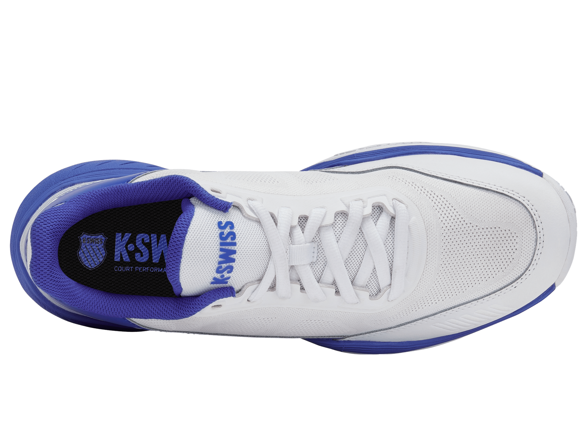 SPEEDEX 2 - K-Swiss