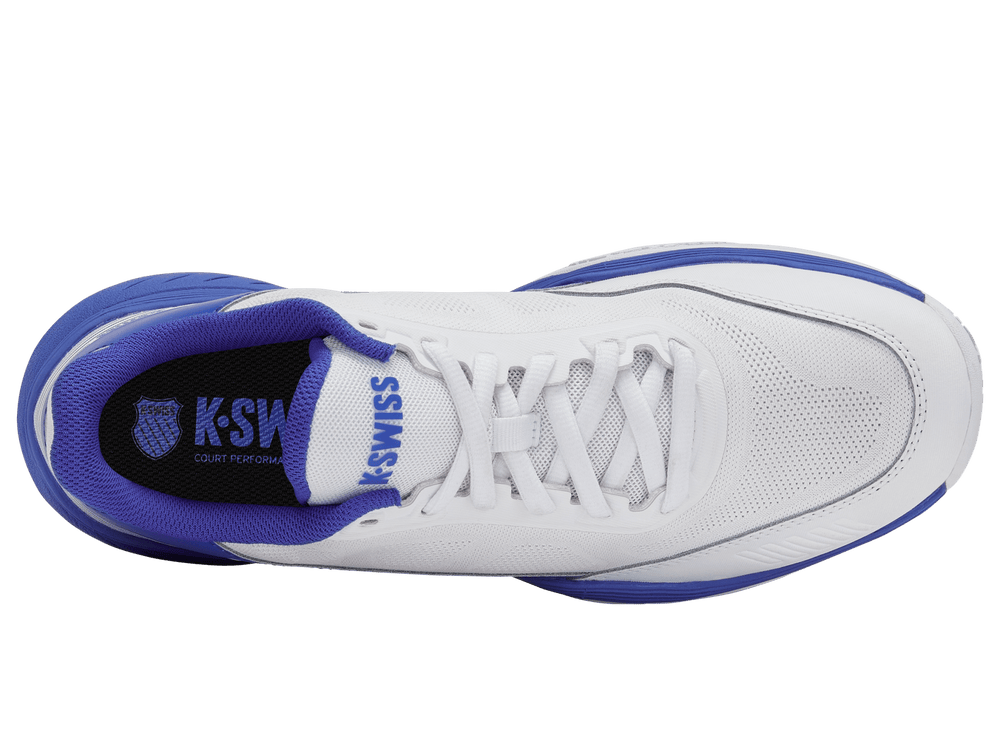 SPEEDEX 2 - K-Swiss