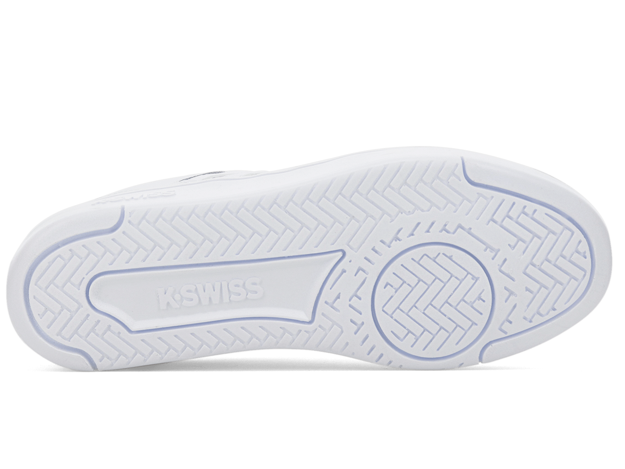 COURT PALISADES - K-Swiss