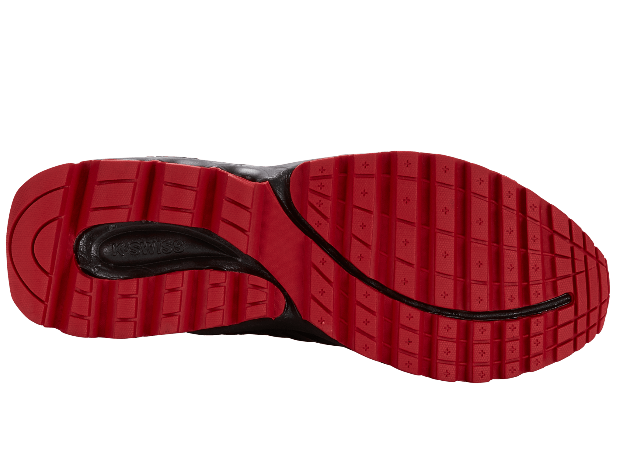 TUBES SPORT - K-Swiss