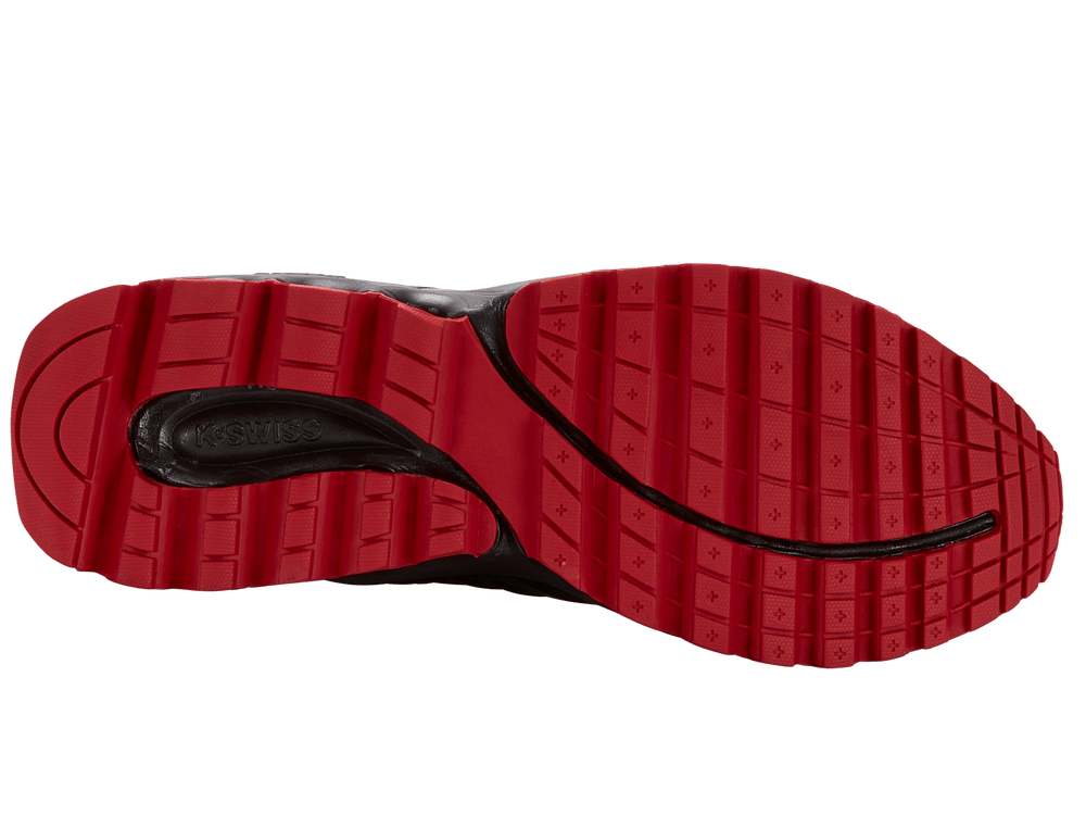 TUBES SPORT - K-Swiss