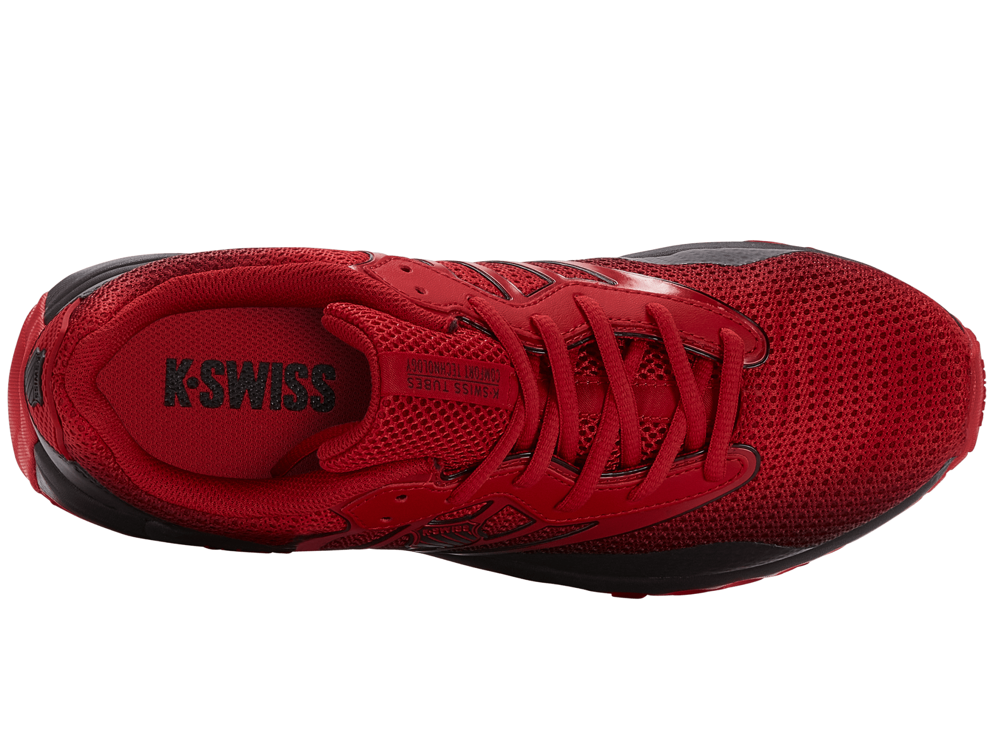 TUBES SPORT - K-Swiss
