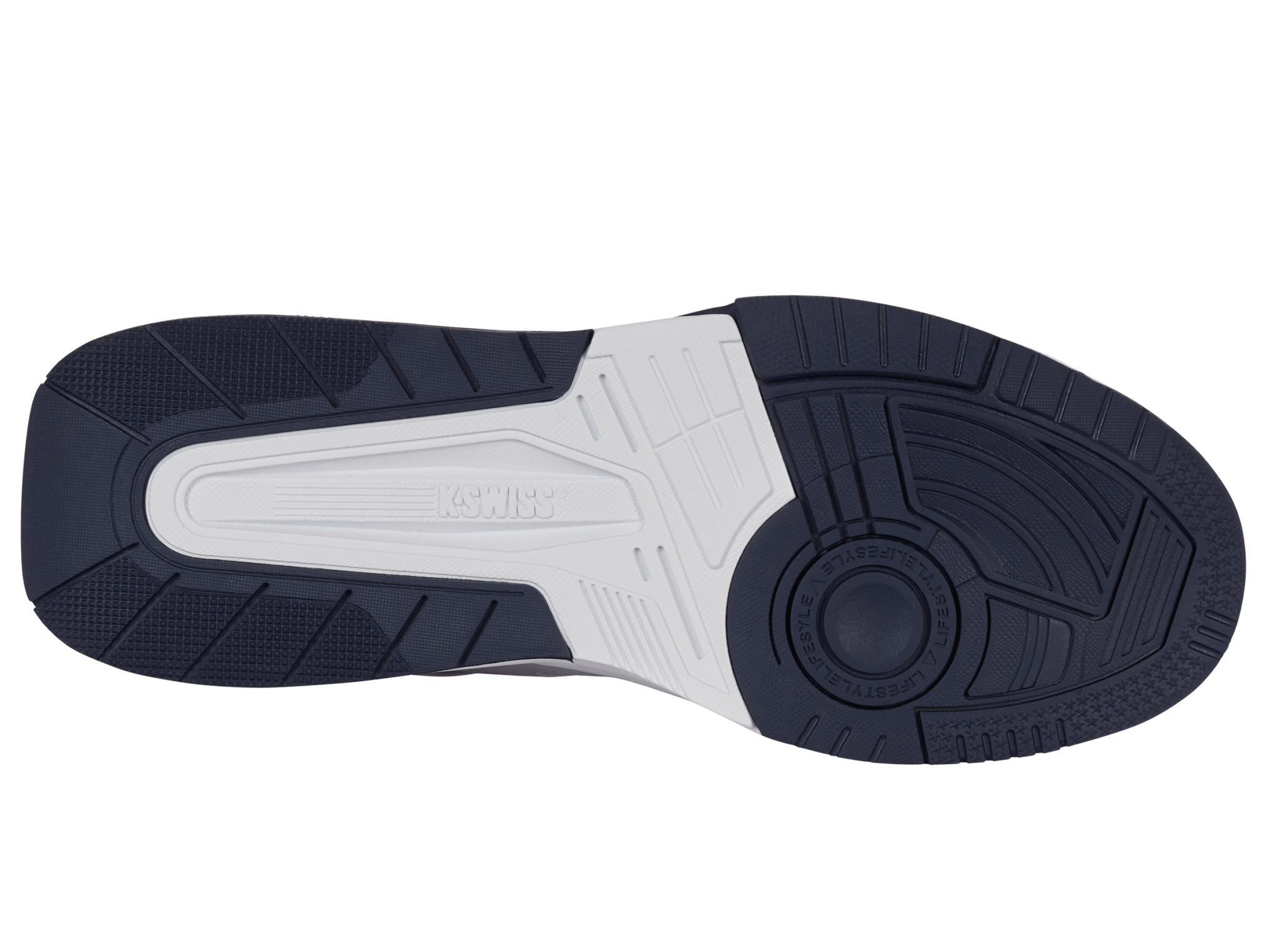 TECHNA TRAINER - K-Swiss