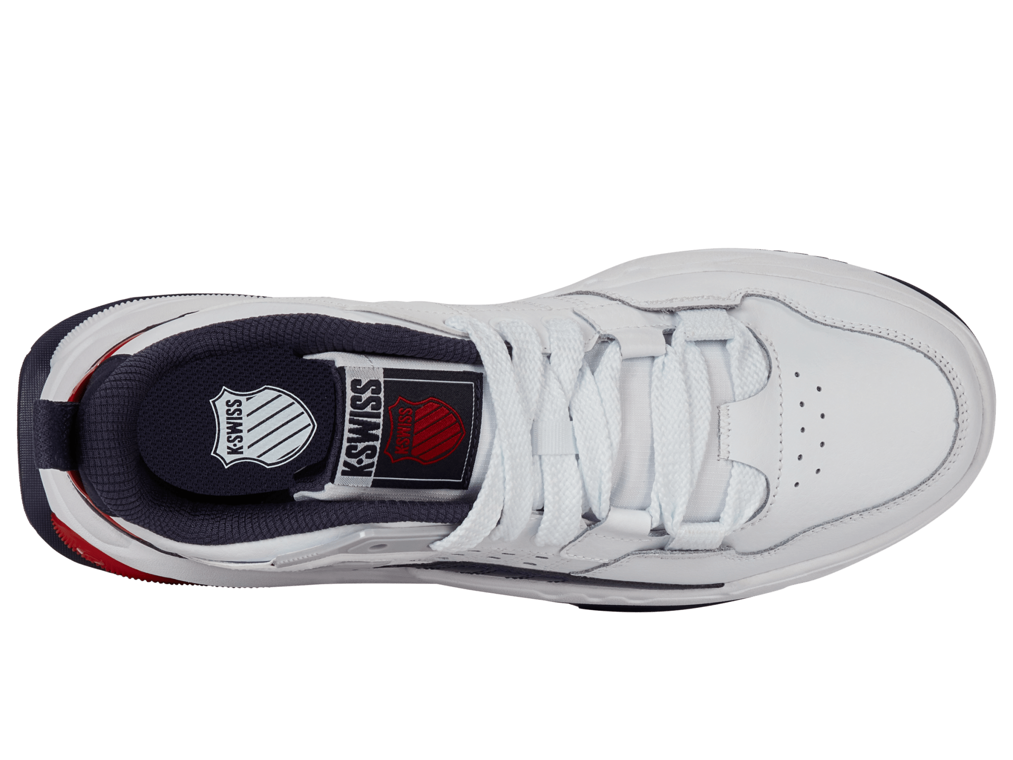 TECHNA TRAINER - K-Swiss