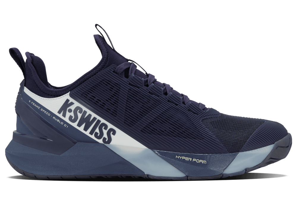 K-FRAME SPEED RUBLO - K-Swiss