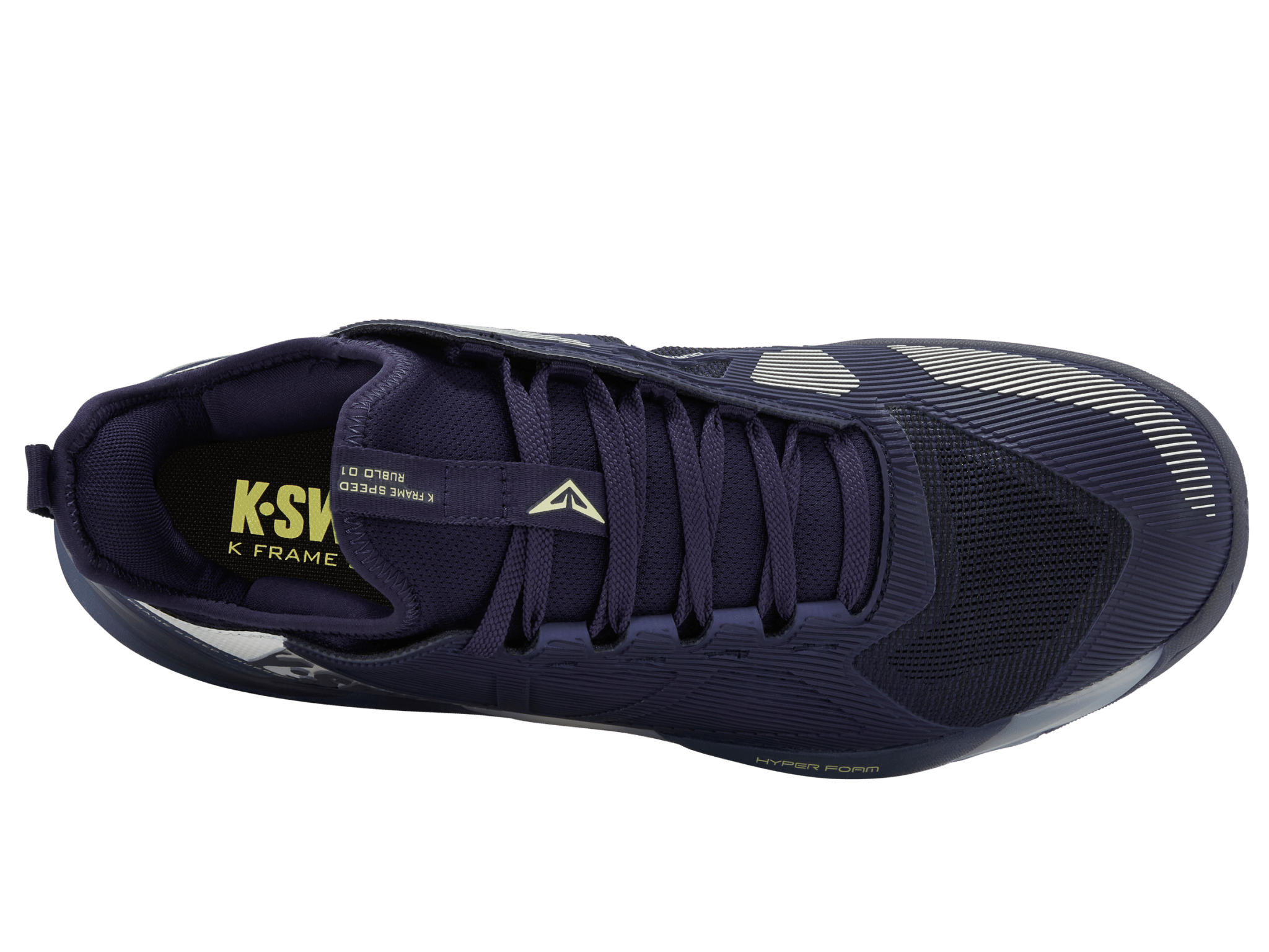 K-FRAME SPEED RUBLO - K-Swiss