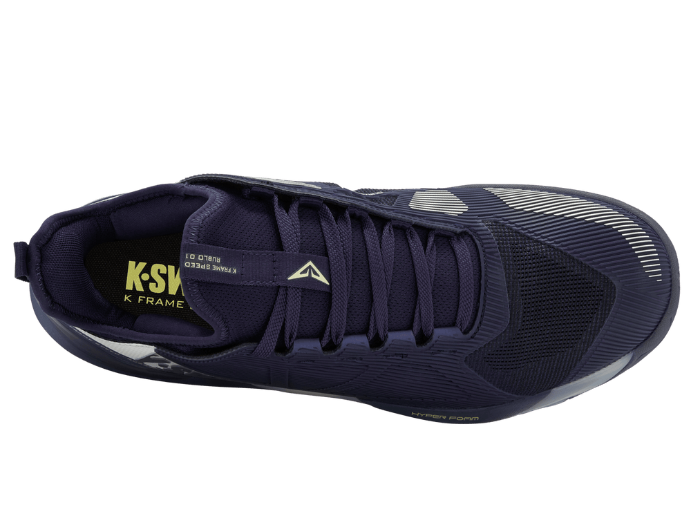 K-FRAME SPEED RUBLO - K-Swiss