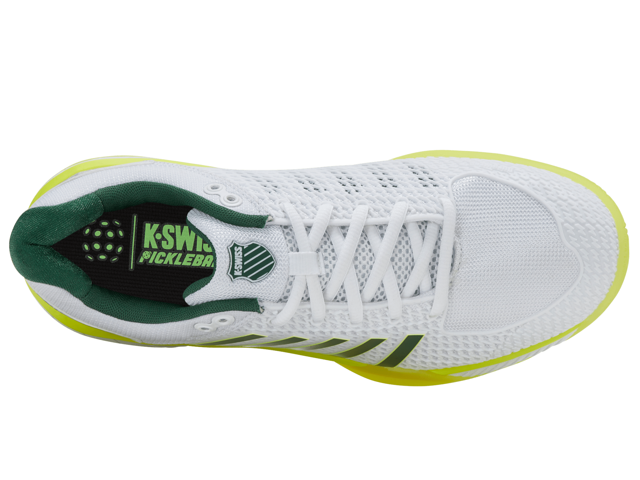 EXPRESS LIGHT PICKLEBALL - K-Swiss