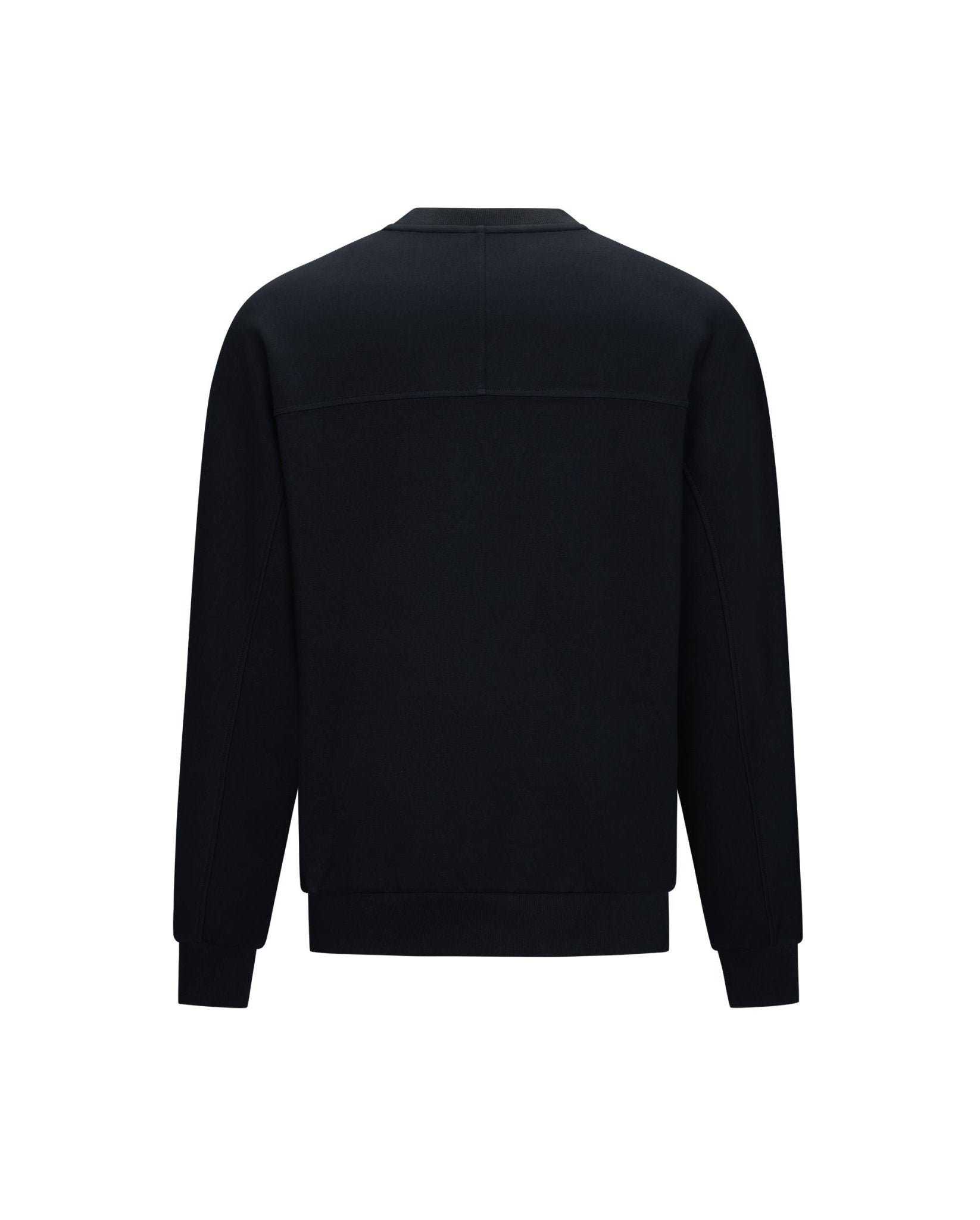 K- SWISS X ANDREY RUBLEV UNISEX LOGO SWEATSHIRT - K-Swiss