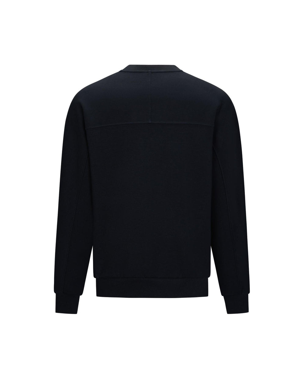 K- SWISS X ANDREY RUBLEV UNISEX LOGO SWEATSHIRT - K-Swiss