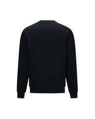 K- SWISS X ANDREY RUBLEV UNISEX LOGO SWEATSHIRT - K-Swiss