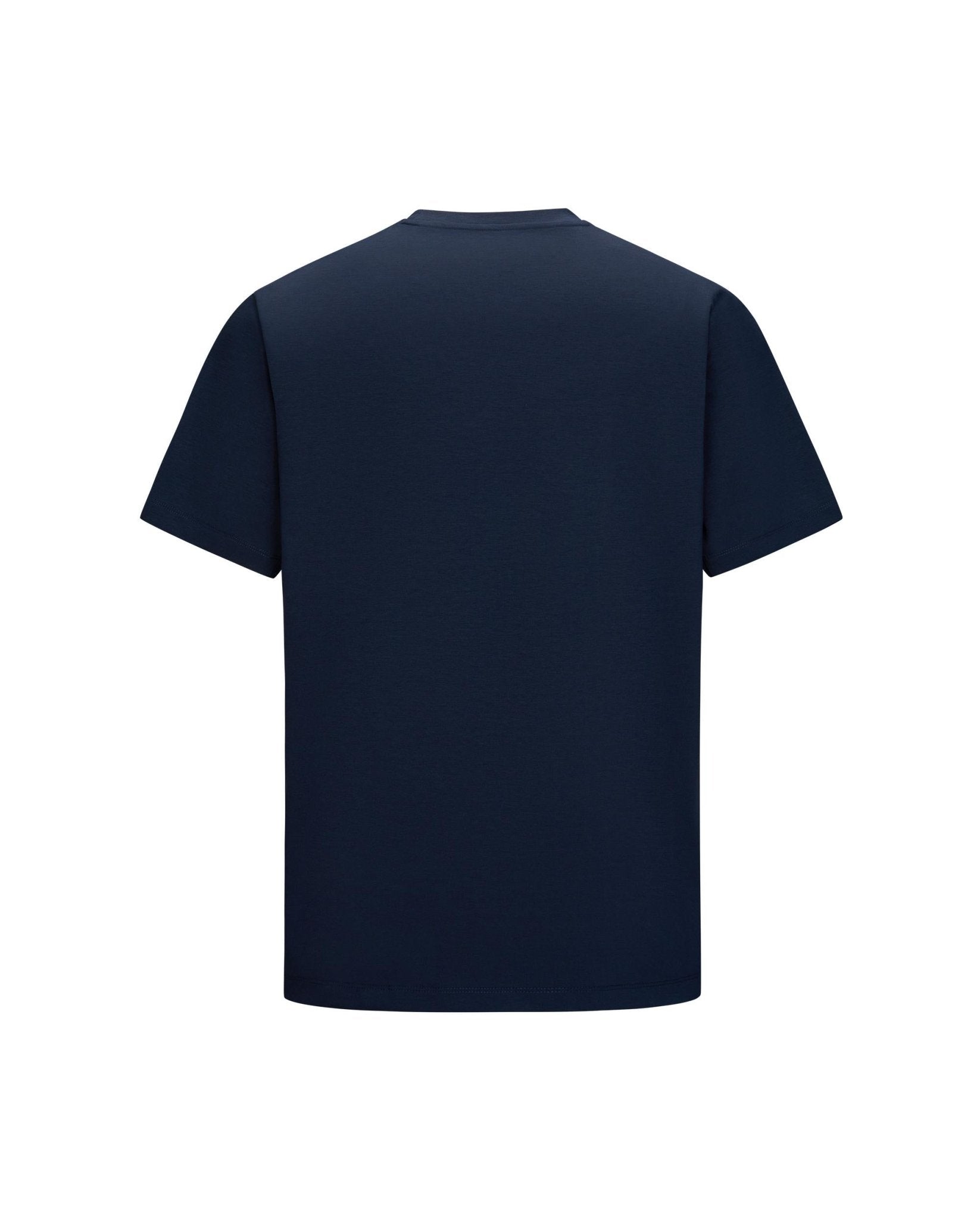 K- SWISS X ANDREY RUBLEV UNISEX LOOSE FIT T-SHIRT - K-Swiss