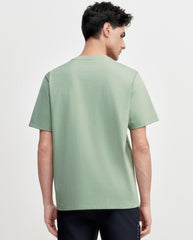 K- SWISS X ANDREY RUBLEV UNISEX LOOSE FIT T-SHIRT - K-Swiss