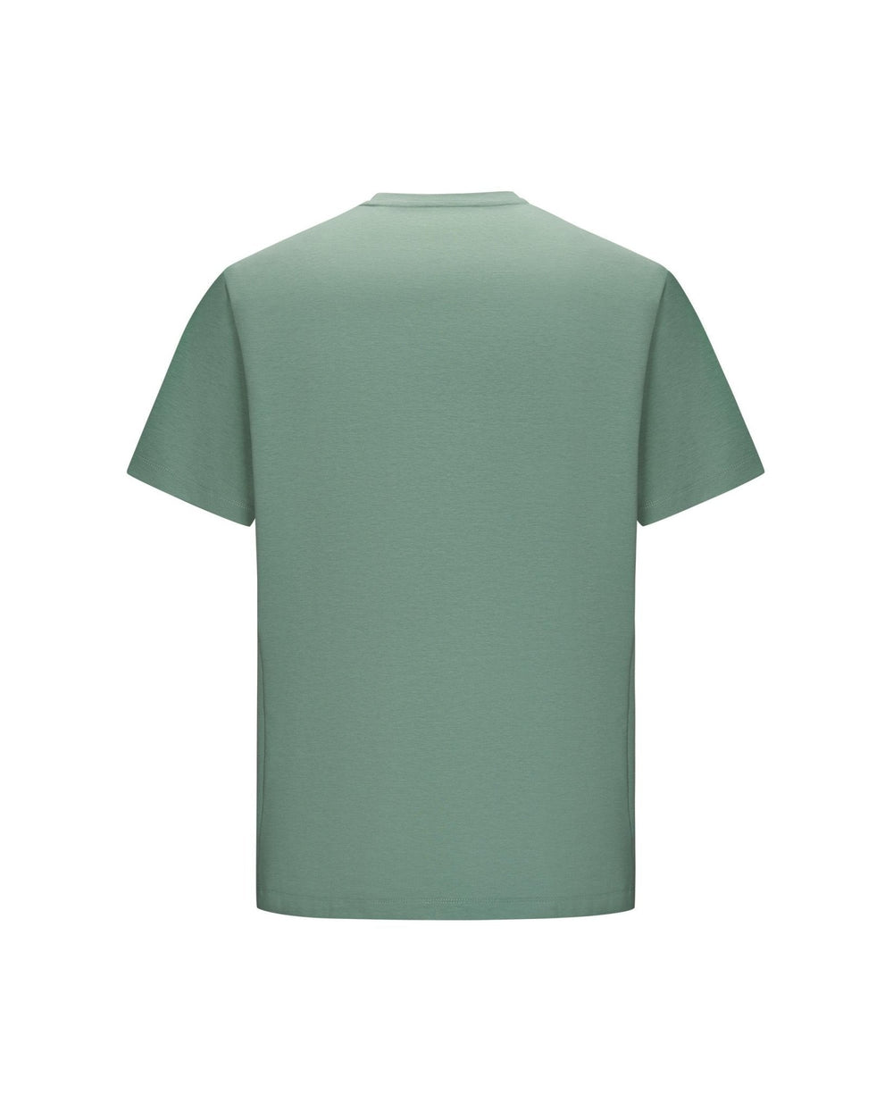 K- SWISS X ANDREY RUBLEV UNISEX LOOSE FIT T-SHIRT - K-Swiss