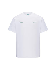 K- SWISS X ANDREY RUBLEV UNISEX LOOSE FIT T-SHIRT - K-Swiss