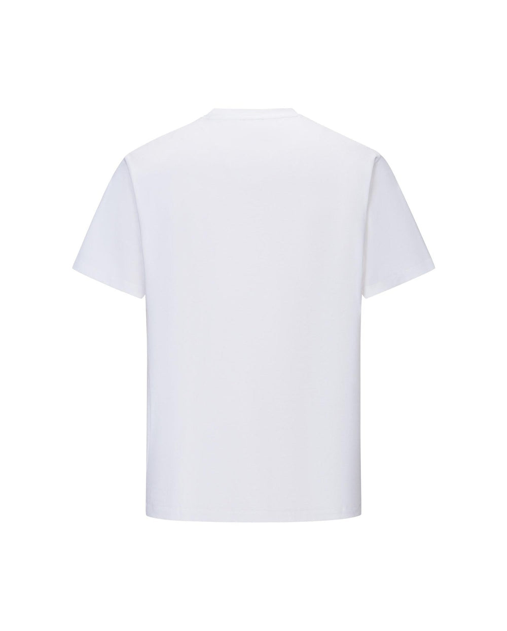 K- SWISS X ANDREY RUBLEV UNISEX LOOSE FIT T-SHIRT - K-Swiss